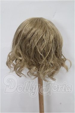 画像2: 7-8inch/ウィッグ S-26-04-05-340-TO-ZS