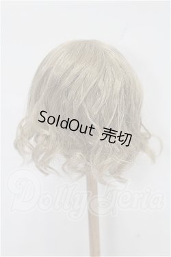 画像2: 7-8inch/ウィッグ S-26-04-05-340-TO-ZS