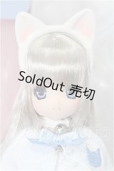 azone/しろねこサアラ :アゾンダイレクトストア販売ver. S-26-02-22-111-TO-ZS