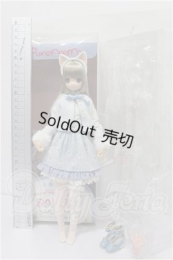 画像4: azone/しろねこサアラ :アゾンダイレクトストア販売ver. S-26-02-22-111-TO-ZS