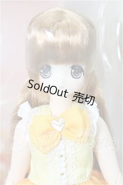 画像1: えっくす☆きゅーと/ちいか：マジカル☆きゅーとピュアハート S-26-02-22-112-TO-ZS