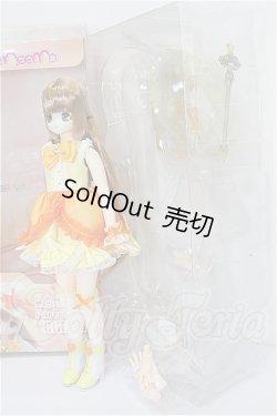 画像5: えっくす☆きゅーと/ちいか：マジカル☆きゅーとピュアハート S-26-02-22-112-TO-ZS