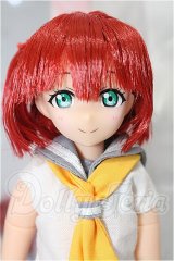 azone/黒澤ルビィ プレミアムバンダイ限定版(111-PB) S-26-02-22-114-TO-ZS