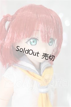 画像2: azone/黒澤ルビィ プレミアムバンダイ限定版(111-PB) S-26-02-22-114-TO-ZS