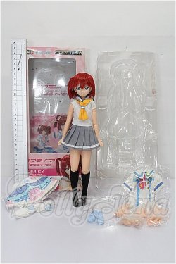 画像4: azone/黒澤ルビィ プレミアムバンダイ限定版(111-PB) S-26-02-22-114-TO-ZS