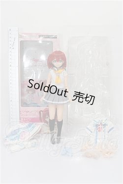 画像4: azone/黒澤ルビィ プレミアムバンダイ限定版(111-PB) S-26-02-22-114-TO-ZS