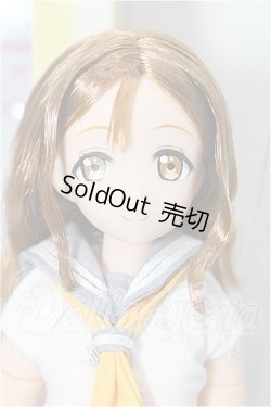 画像1: azone/国木田花丸 プレミアムバンダイ限定版(106-PB) S-26-02-22-113-TO-ZS