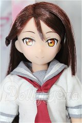 azone/桜内梨子 プレミアムバンダイ限定版(101-PB) S-26-02-22-116-TO-ZS