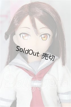 画像1: azone/桜内梨子 プレミアムバンダイ限定版(101-PB) S-26-02-22-116-TO-ZS