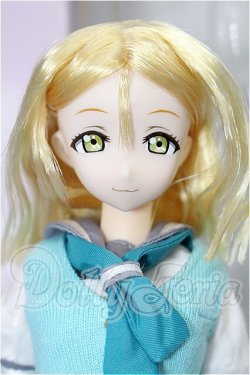 画像1: azone/小原鞠莉 プレミアムバンダイ限定版(126-PB) S-26-02-22-118-TO-ZS