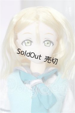 画像1: azone/小原鞠莉 プレミアムバンダイ限定版(126-PB) S-26-02-22-118-TO-ZS