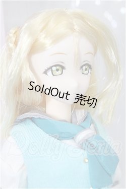 画像2: azone/小原鞠莉 プレミアムバンダイ限定版(126-PB) S-26-02-22-118-TO-ZS