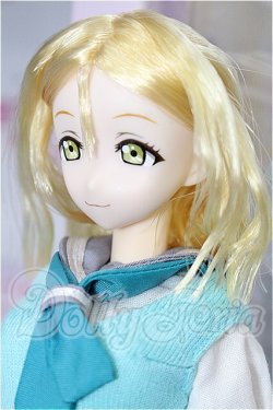 画像3: azone/小原鞠莉 プレミアムバンダイ限定版(126-PB) S-26-02-22-118-TO-ZS