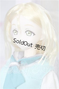 画像3: azone/小原鞠莉 プレミアムバンダイ限定版(126-PB) S-26-02-22-118-TO-ZS