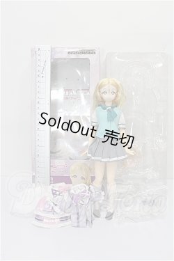 画像4: azone/小原鞠莉 プレミアムバンダイ限定版(126-PB) S-26-02-22-118-TO-ZS
