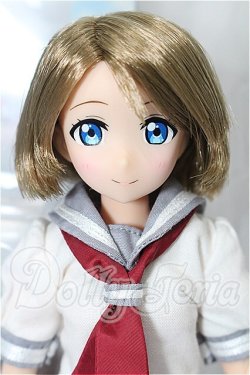 画像1: azone/渡辺曜 プレミアムバンダイ限定版(103-PB) S-26-02-22-119-TO-ZS