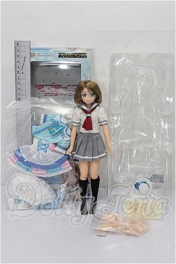 画像4: azone/渡辺曜 プレミアムバンダイ限定版(103-PB) S-26-02-22-119-TO-ZS