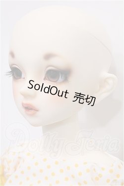 画像3: SDGr/中原淳一・ぱたーん版 アリス〜ドットワンピース〜 S-26-02-22-103-TO-ZS