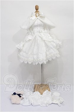 画像1: SD/OF:あのめ洋裁店様衣装セット S-26-03-15-127-TO-ZS