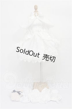 画像1: SD/OF:あのめ洋裁店様衣装セット S-26-05-31-346-TO-ZS