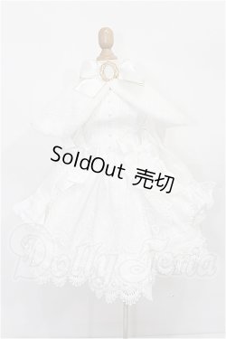 画像2: SD/OF:あのめ洋裁店様衣装セット S-26-05-31-346-TO-ZS