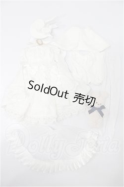 画像5: SD/OF:あのめ洋裁店様衣装セット S-26-05-31-346-TO-ZS