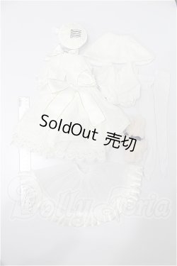 画像6: SD/OF:あのめ洋裁店様衣装セット S-26-05-31-346-TO-ZS