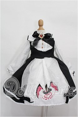 画像2: SD/OF:あのめ洋裁店様衣装セット S-26-02-22-246-TO-ZS