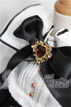 画像5: SD/OF:あのめ洋裁店様衣装セット S-26-02-22-246-TO-ZS