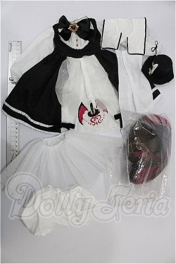 画像6: SD/OF:あのめ洋裁店様衣装セット S-26-02-22-246-TO-ZS