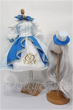 画像1: SD/OF:あのめ洋裁店様衣装セット S-26-02-22-247-TO-ZS