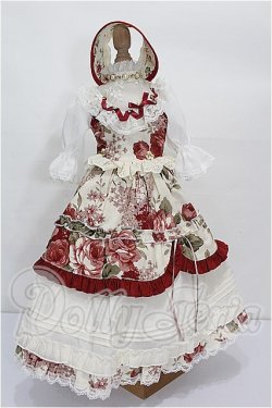 画像1: SDM＆MSD/OF:衣装セット S-26-02-22-250-TO-ZS