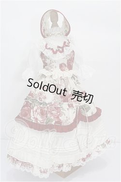 画像1: SDM＆MSD/OF:衣装セット S-26-02-22-250-TO-ZS