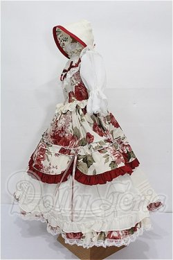 画像2: SDM＆MSD/OF:衣装セット S-26-02-22-250-TO-ZS