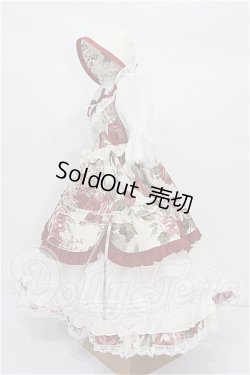 画像2: SDM＆MSD/OF:衣装セット S-26-02-22-250-TO-ZS
