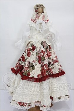 画像3: SDM＆MSD/OF:衣装セット S-26-02-22-250-TO-ZS