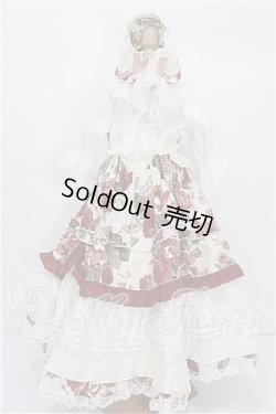 画像3: SDM＆MSD/OF:衣装セット S-26-02-22-250-TO-ZS
