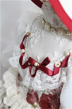 画像4: SDM＆MSD/OF:衣装セット S-26-02-22-250-TO-ZS