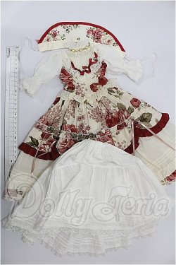 画像5: SDM＆MSD/OF:衣装セット S-26-02-22-250-TO-ZS