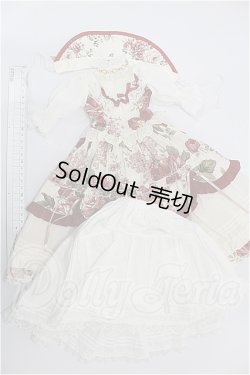 画像5: SDM＆MSD/OF:衣装セット S-26-02-22-250-TO-ZS