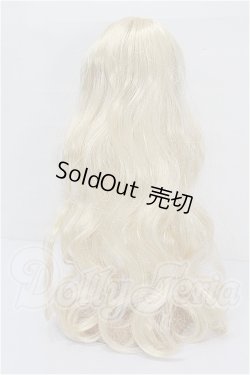 画像2: 8-9inch/ウィッグ S-26-02-22-239-TO-ZS