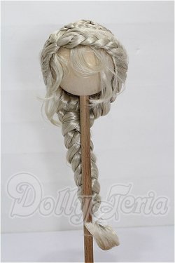 画像1: ウィッグ/9〜10inch(Murmurcoco様製) S-26-02-22-237-TO-ZS