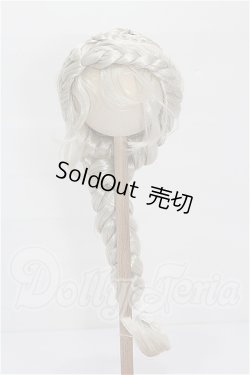 画像1: ウィッグ/9〜10inch(Murmurcoco様製) S-26-02-22-237-TO-ZS