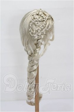 画像2: ウィッグ/9〜10inch(Murmurcoco様製) S-26-02-22-237-TO-ZS