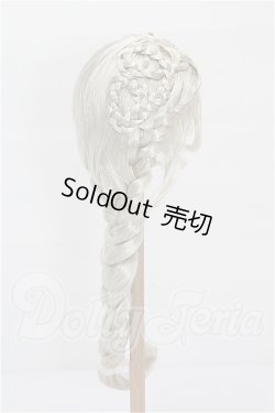 画像2: ウィッグ/9〜10inch(Murmurcoco様製) S-26-02-22-237-TO-ZS