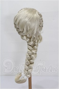 画像3: ウィッグ/9〜10inch(Murmurcoco様製) S-26-02-22-237-TO-ZS