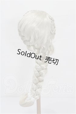 画像3: ウィッグ/9〜10inch(Murmurcoco様製) S-26-02-22-237-TO-ZS