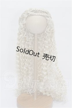 画像1: ウィッグ/9〜10inch(Murmurcoco様製) S-26-02-22-236-TO-ZS