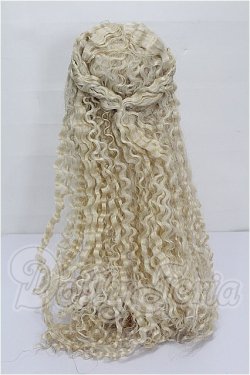 画像2: ウィッグ/9〜10inch(Murmurcoco様製) S-26-02-22-236-TO-ZS