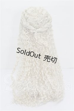 画像2: ウィッグ/9〜10inch(Murmurcoco様製) S-26-02-22-236-TO-ZS